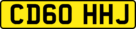 CD60HHJ