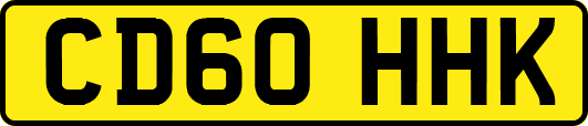 CD60HHK