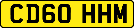 CD60HHM