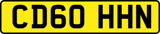 CD60HHN