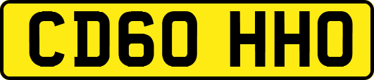 CD60HHO