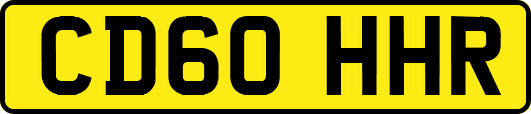 CD60HHR