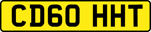 CD60HHT