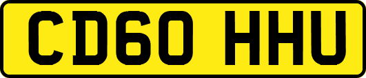 CD60HHU