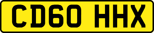 CD60HHX
