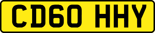 CD60HHY