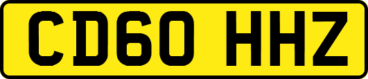 CD60HHZ