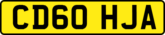 CD60HJA
