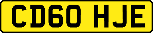 CD60HJE