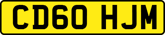 CD60HJM