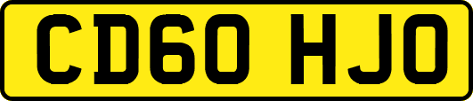 CD60HJO