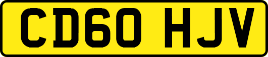 CD60HJV