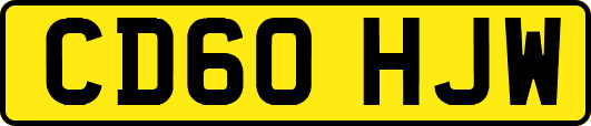CD60HJW
