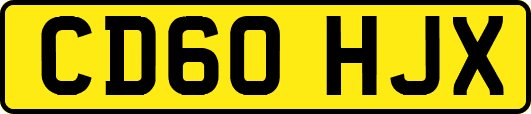 CD60HJX