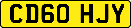CD60HJY
