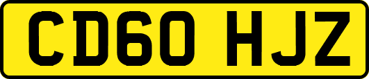 CD60HJZ