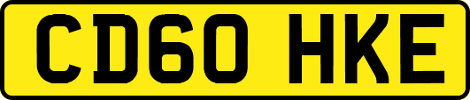 CD60HKE