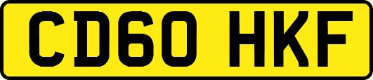 CD60HKF