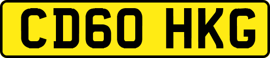CD60HKG