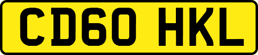 CD60HKL