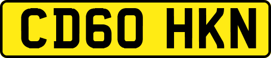 CD60HKN
