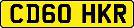 CD60HKR