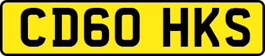 CD60HKS