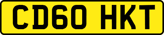 CD60HKT