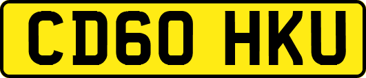 CD60HKU