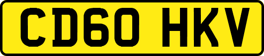 CD60HKV
