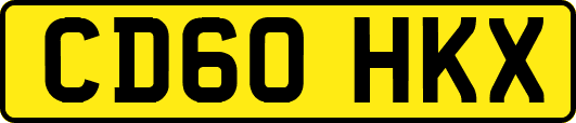 CD60HKX