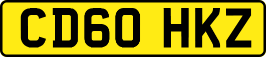 CD60HKZ