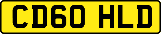 CD60HLD