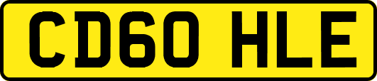 CD60HLE