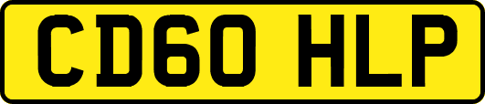 CD60HLP