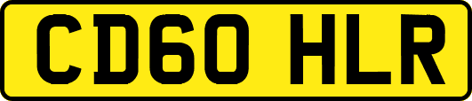 CD60HLR