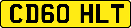 CD60HLT