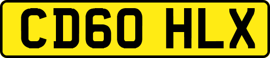 CD60HLX