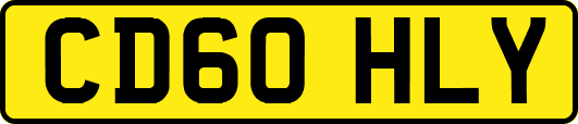 CD60HLY