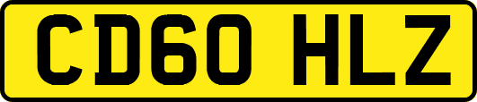 CD60HLZ