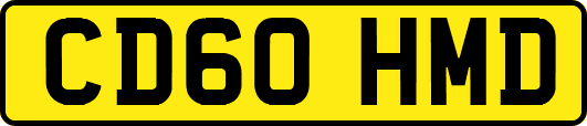 CD60HMD