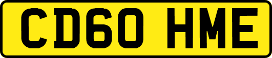 CD60HME