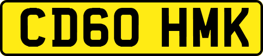 CD60HMK