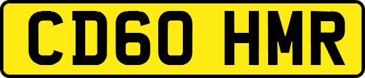 CD60HMR