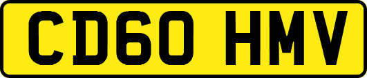 CD60HMV