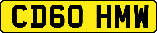 CD60HMW