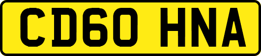 CD60HNA