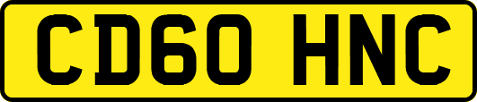 CD60HNC