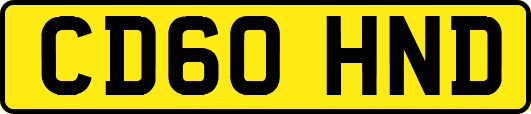 CD60HND