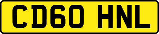 CD60HNL